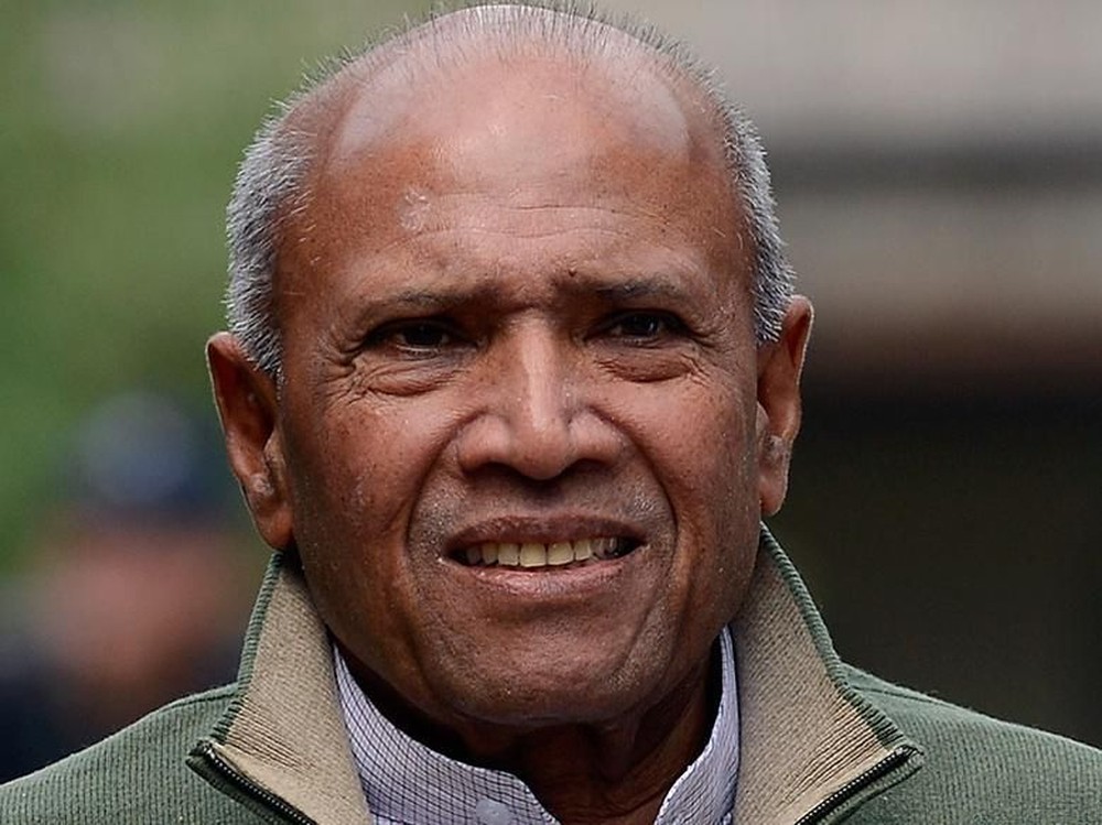 Ananda Krishnan, Konglomerat Malaysia Penghuni Daftar Orang Terkaya, Tutup Usia di Usia 86 Tahun