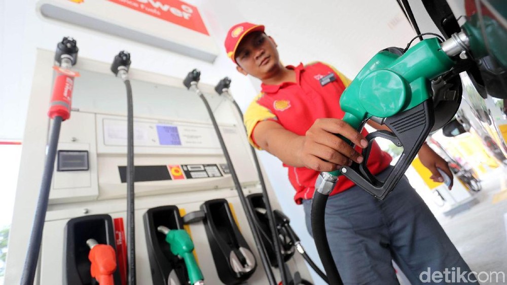 Kabar Hengkangnya Shell dari Pasar SPBU Indonesia: Tantangan Berat di Tengah Dominasi Pertamina