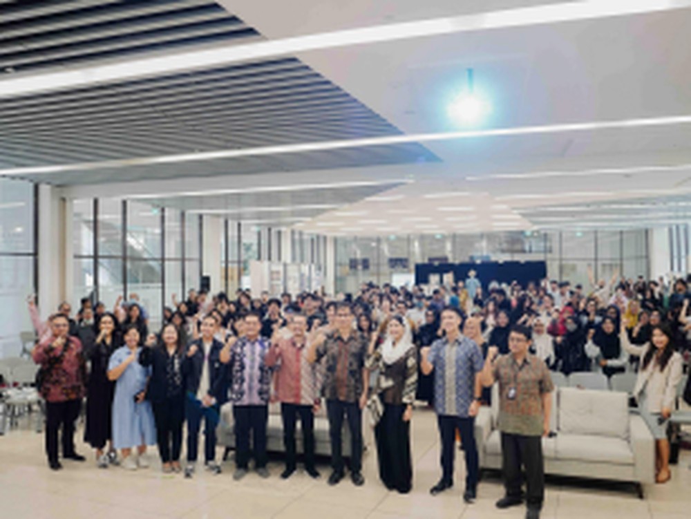Dari Rp 2,5 Juta hingga Pasar Internasional: Kisah Sukses Dobujack, Brand Clothing yang Diberkahi "Doa Ibu"