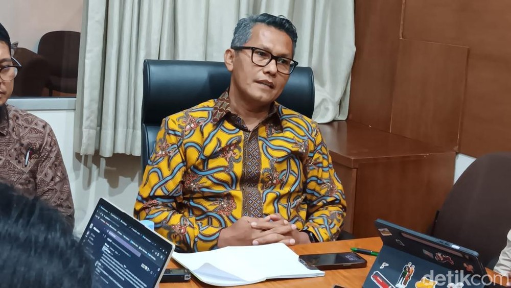 Kemenperin Bidik Revisi Aturan TKDN untuk Industri Ponsel, Komputer, dan Tablet