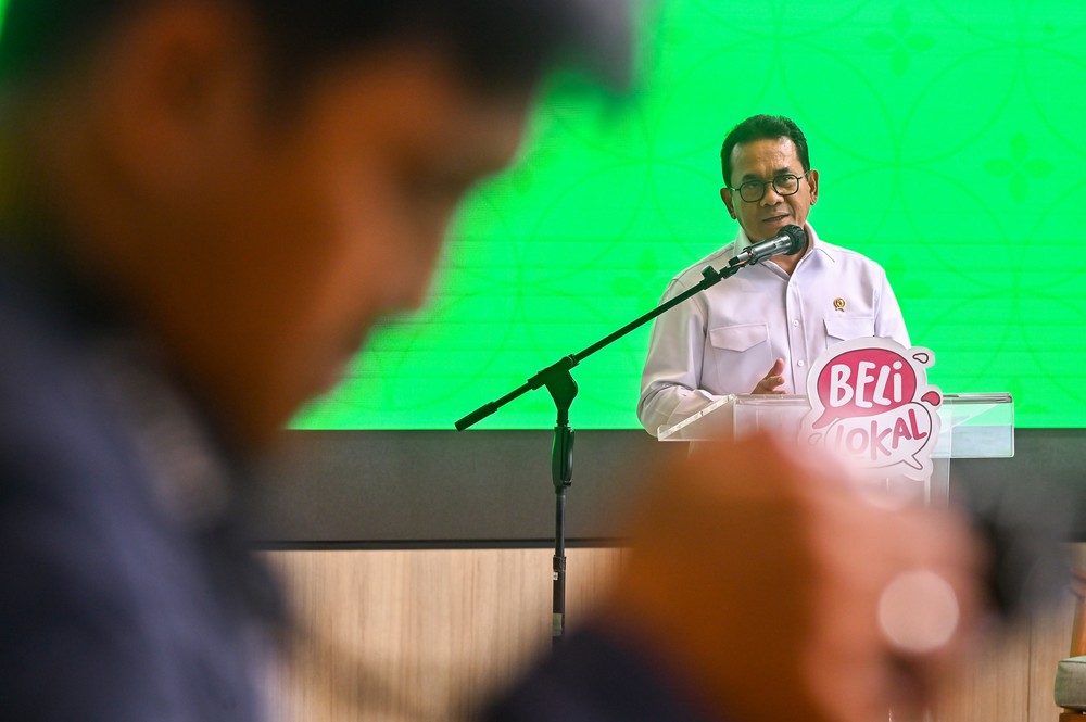 Transaksi E-commerce Indonesia Diproyeksikan Tembus Rp 487 Triliun di Tahun 2024