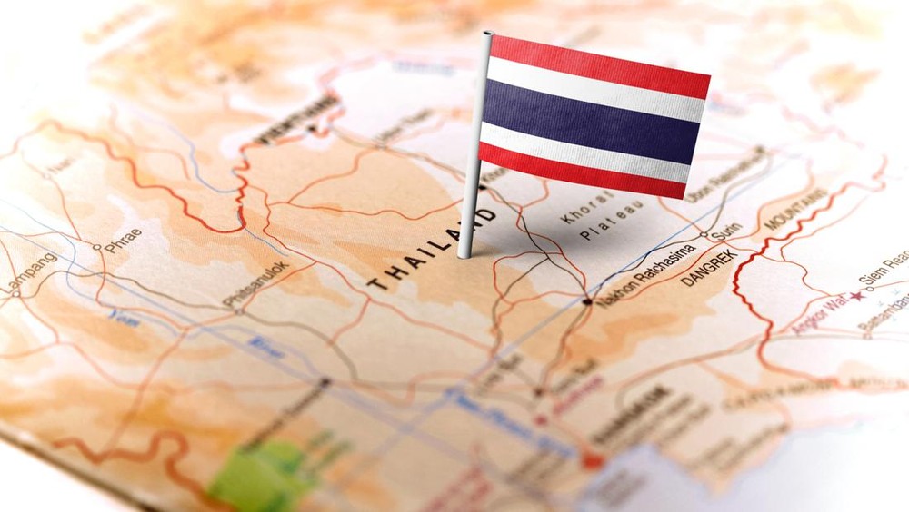 Thailand Bersiap Buka Peluang Ekonomi Baru: Legalisasi Judi dan Dampaknya yang Multifaceted