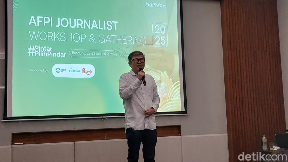 AFPI Tegaskan: Kami Bukan Pinjol, Melainkan Pindar yang Teratur dan Terawasi