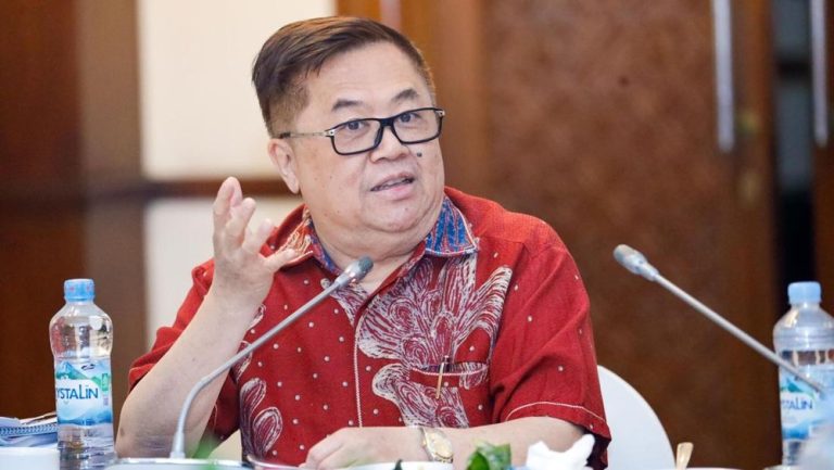 DPR Yakinkan Publik: Dana di Bank Aman, Danantara Akan Diawasi Ketat