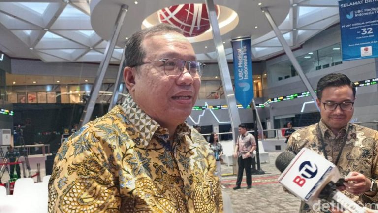Dampak Lahirnya BPI Danantara terhadap Pasar Modal Indonesia: Analisis dari Bursa Efek Indonesia