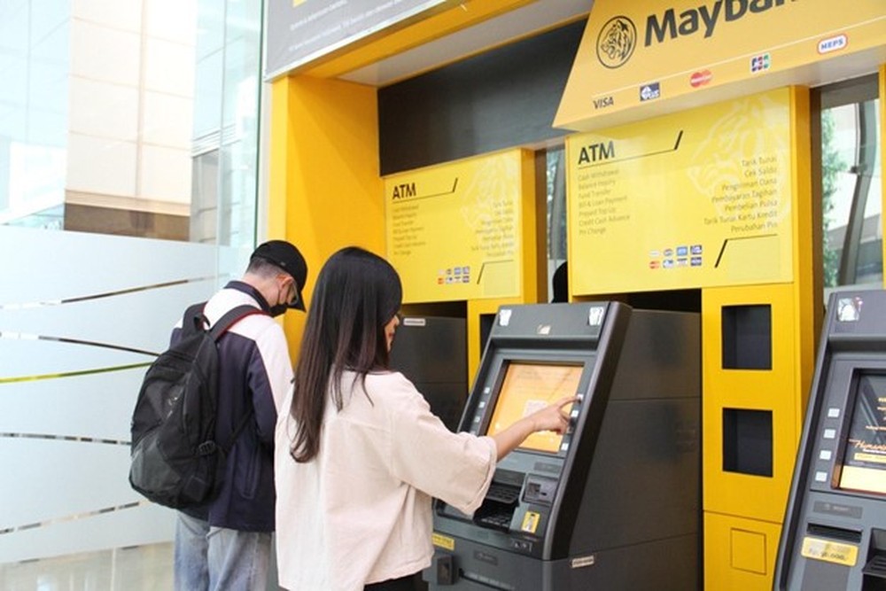 Maybank Indonesia Tutup Tahun 2024 dengan Laba Sebelum Pajak Rp 1,6 Triliun, Pertumbuhan Kredit Menguat