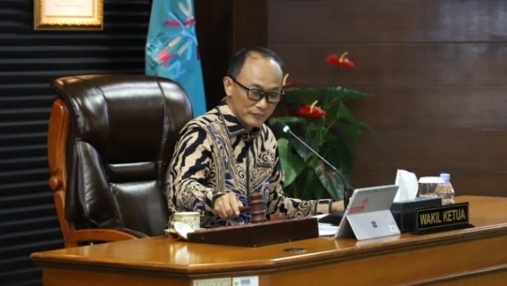 Delapan ASN Dipecat Tegas:  BPASN Perkuat Sanksi atas Pelanggaran Berat