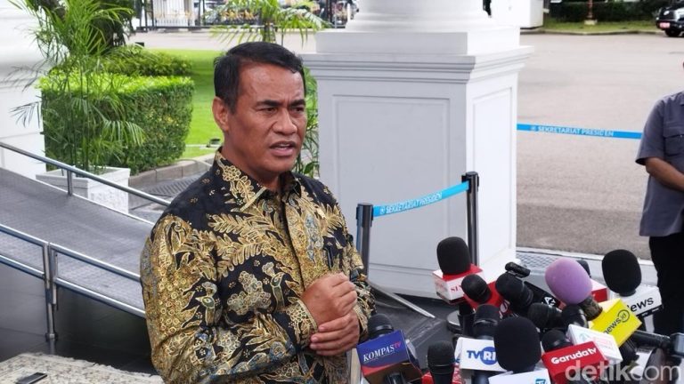 Mentan: Jalan Menuju Konglomerat Terbentang di Sektor Pertanian