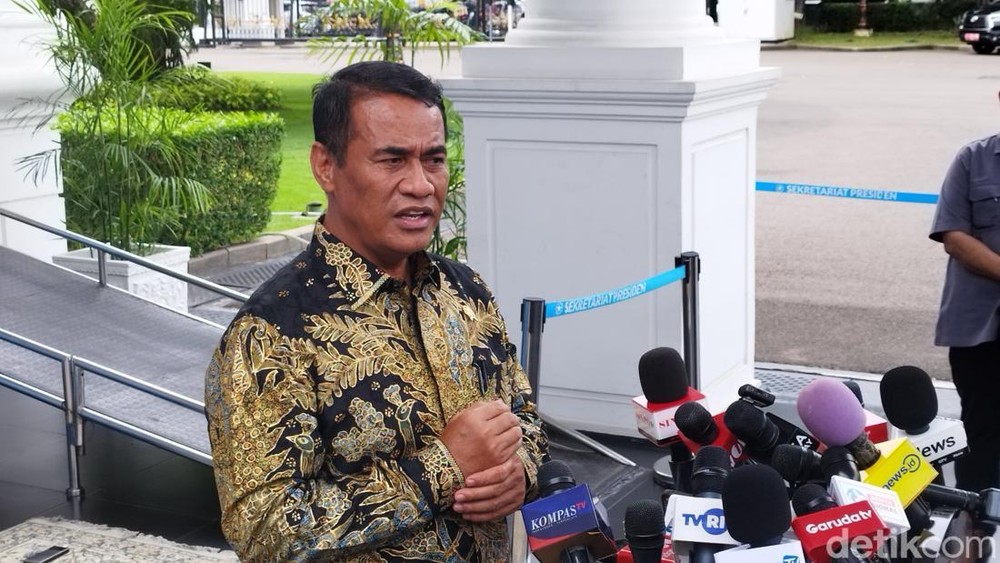Mentan: Jalan Menuju Konglomerat Terbentang di Sektor Pertanian
