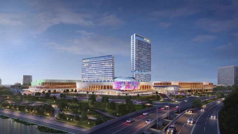 Nusantara International Convention Exhibition (NICE): Proyek Megaproyek MICE yang Akan Mengubah Lanskap Pariwisata Indonesia