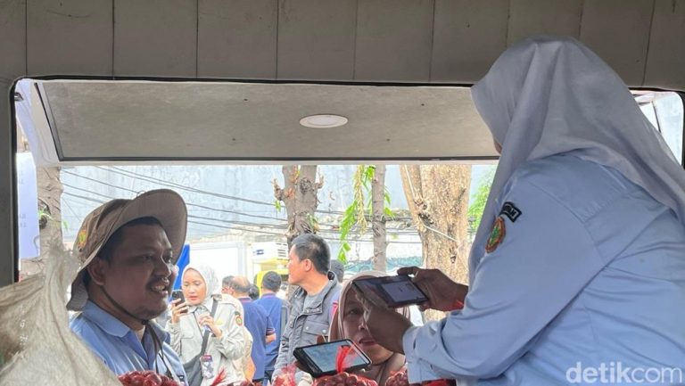 Operasi Pasar Murah Jelang Ramadhan dan Idul Fitri: Jaring Pengaman Harga Pangan Nasional
