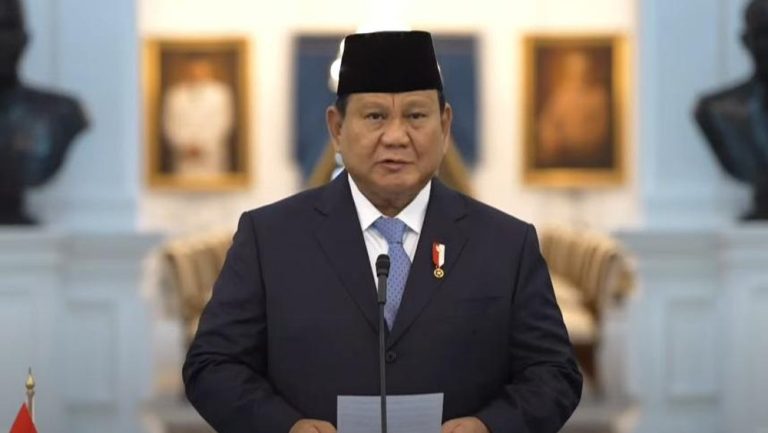 Prabowo Gaet Jokowi dan SBY sebagai Benteng Integritas Badan Pengelola Investasi Danantara