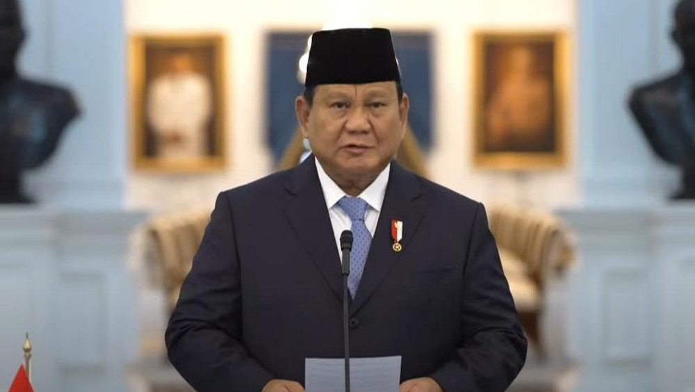 Prabowo Gaet Jokowi dan SBY sebagai Benteng Integritas Badan Pengelola Investasi Danantara
