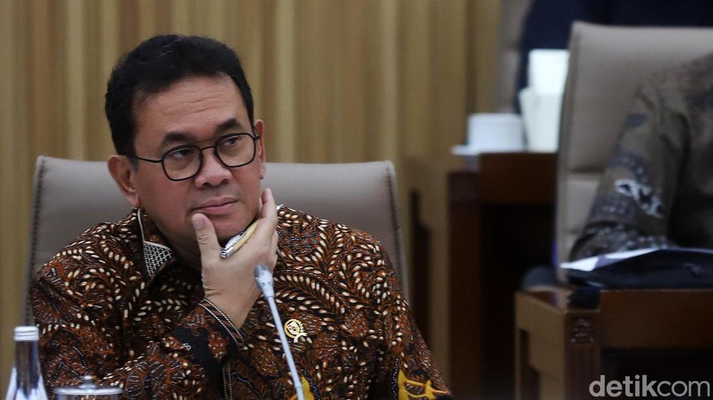 Nasib Satgas Impor Ilegal Menggantung di Tengah Lahirnya Desk Pencegahan Penyelundupan