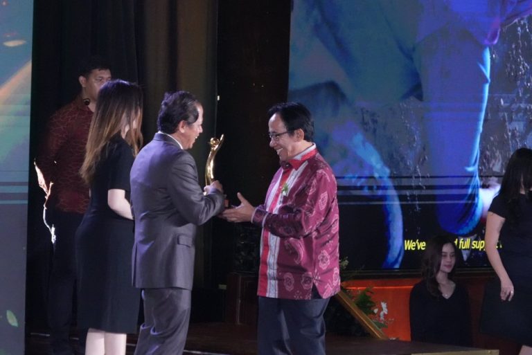 Bukit Asam Raih Dua Proper Emas, Bukti Komitmen Lingkungan dan Keberlanjutan