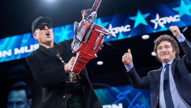 Kekayaan Elon Musk Menurun Rp 848 Triliun, Namun Tetap Bertahta Sebagai Orang Terkaya Dunia