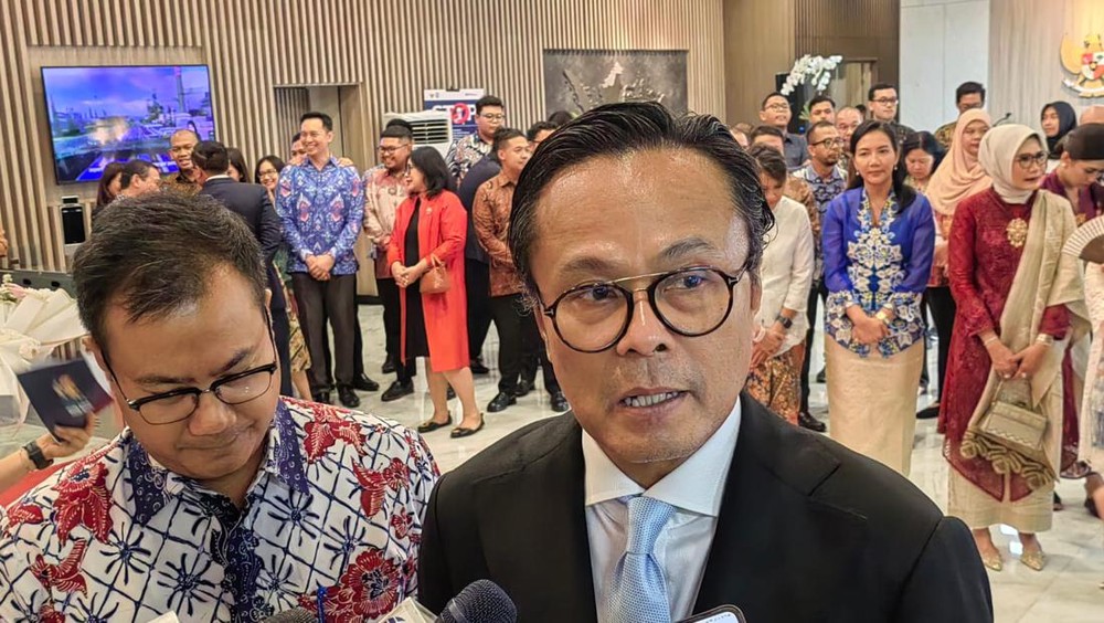 Desas-desus Penarikan Dana Massal dari Bank BUMN: Danantara Bantah Penggunaan Dana Publik untuk Modal