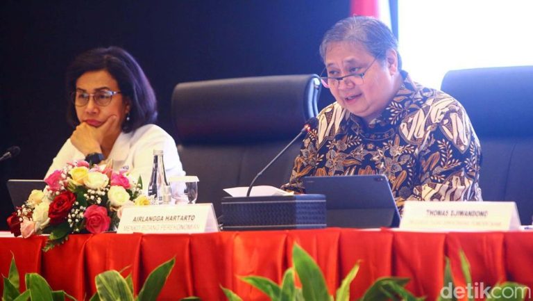 Moody’s Tegaskan Peringkat Kredit Indonesia Tetap Stabil di Level Baa2, Pemerintah Optimis Hadapi Tantangan Global