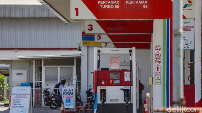 Pertamina Pastikan Layanan SPBU 24 Jam Nonstop Selama Lebaran 2025, Layani Arus Mudik dan Perayaan