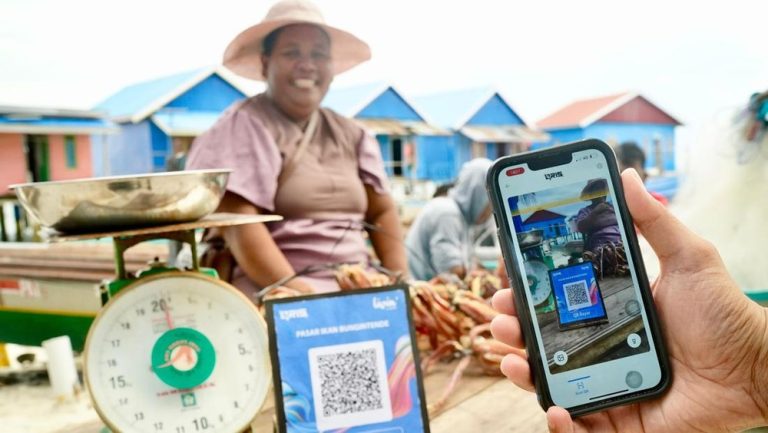 Bank Mandiri Salurkan KUR Rp 9 Triliun, Dorong Pertumbuhan Ekonomi Inklusif