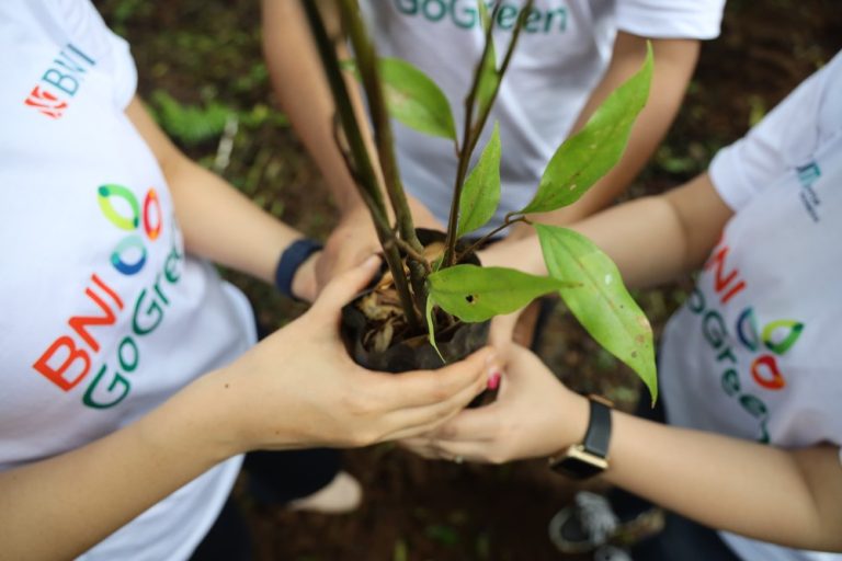 BNI Raih Penghargaan Asia Sustainability Reporting Awards untuk Ketiga Kalinya, Bukti Komitmen Terhadap Keberlanjutan