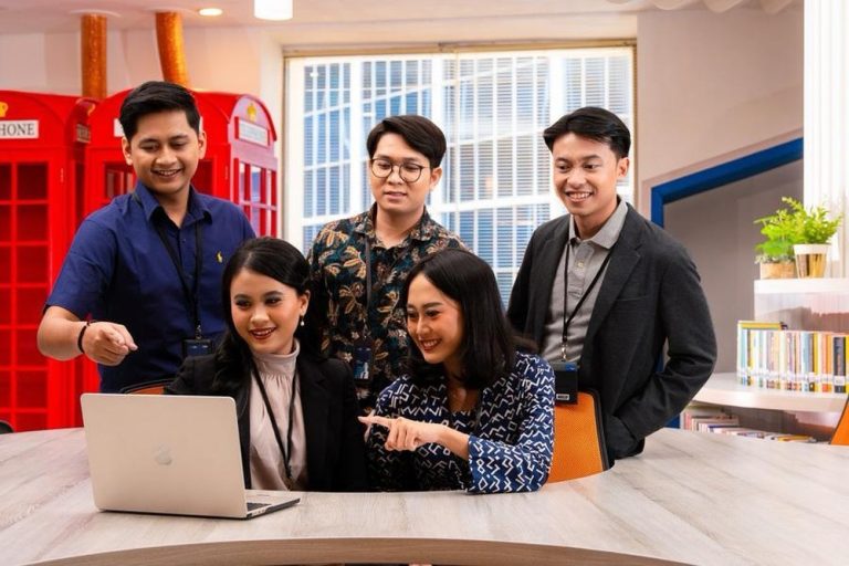 BRI Raih Anugerah Avirama Nawasena 2024: Komitmen Inklusivitas dan Keberlanjutan Terbayar