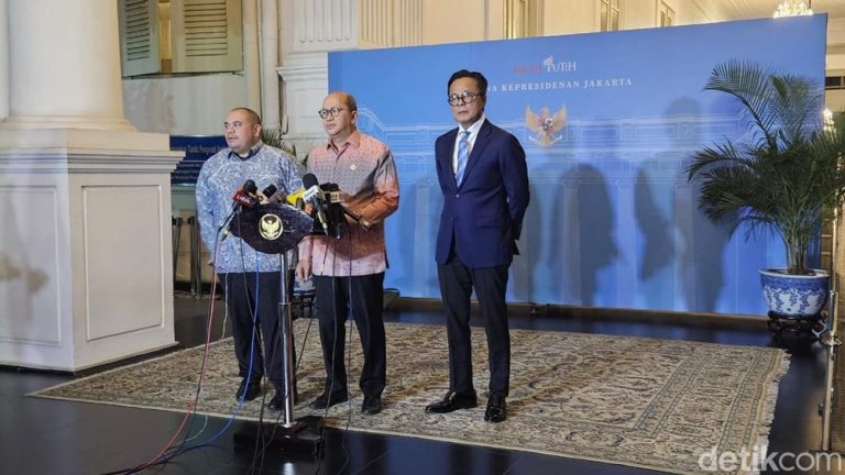 Dana Investasi Danantara: Bukan dari Masyarakat dan Likuiditas Perbankan, Melainkan Dividen BUMN