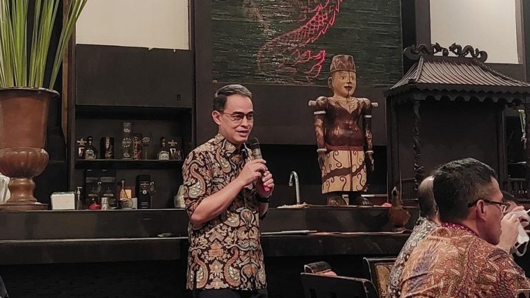 Bank Indonesia Bantah Deflasi Februari 2025 sebagai Indikator Pelemahan Daya Beli Masyarakat
