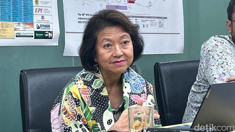Bos-Bos Migas Se-Indonesia Bakal Berkumpul di IPA Convex 2025, Bahas Investasi dan Teknologi Rendah Karbon