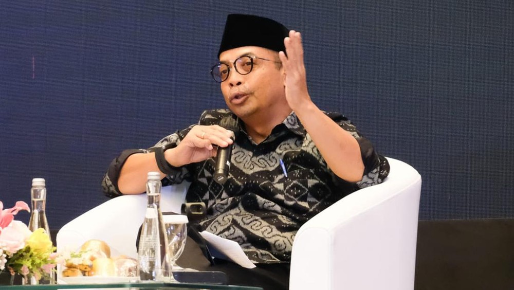 Direktur Jenderal Pajak dan Fahri Hamzah Bergabung dalam Dewan Komisaris Bank Tabungan Negara