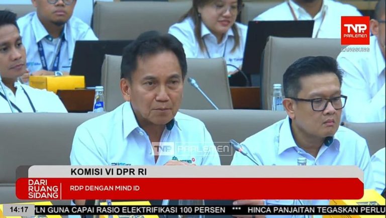 Bantahan Antam atas Tuduhan Kerugian Negara Rp 5,9 Kuadriliun Terkait Kasus Emas Palsu 109 Ton