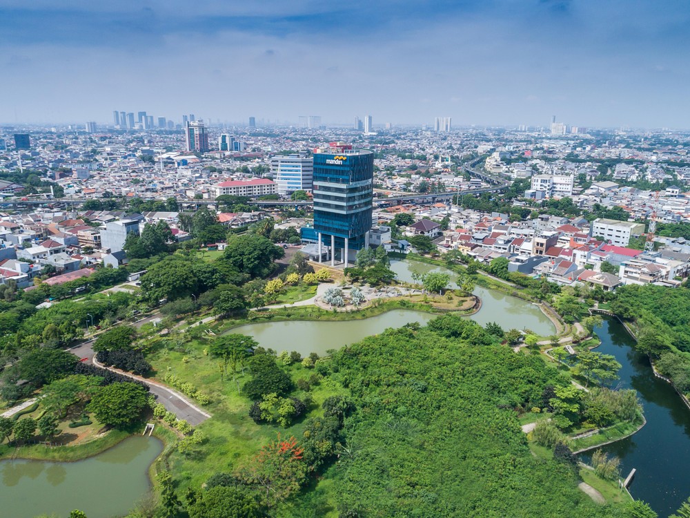 Bank Mandiri: Komitmen Berkelanjutan dalam Pengelolaan Air dan Dukungan SDGs