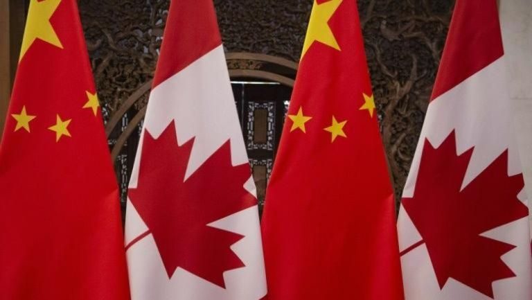 Perang Dagang Memanas: China Balas Dendam, Kenakan Tarif Impor Tinggi pada Produk Kanada
