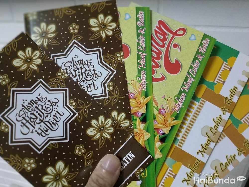 Dilema Angpao Lebaran: Antara Tradisi dan Kemampuan Finansial