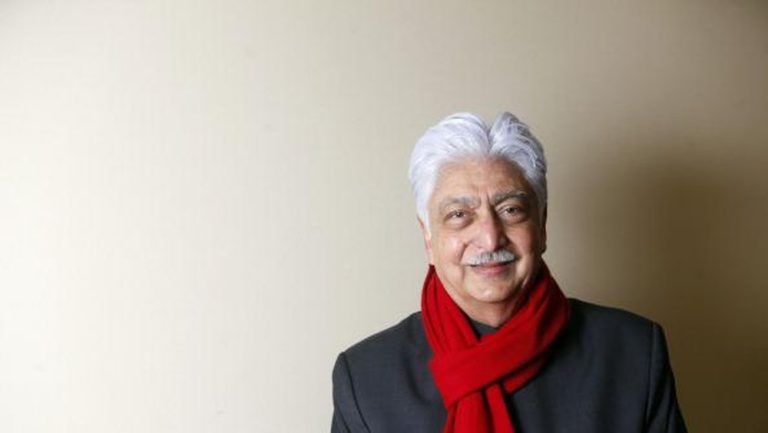 Azim Premji: Jejak Sang Miliarder Muslim India yang Mengukir Kesuksesan dan Filantropi