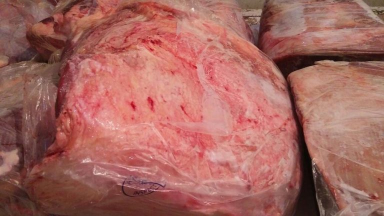 Operasi Pasar Daging Kerbau Rp75.000/Kg: Pemerintah Jamin Keterjangkauan Sembako Jelang Ramadan