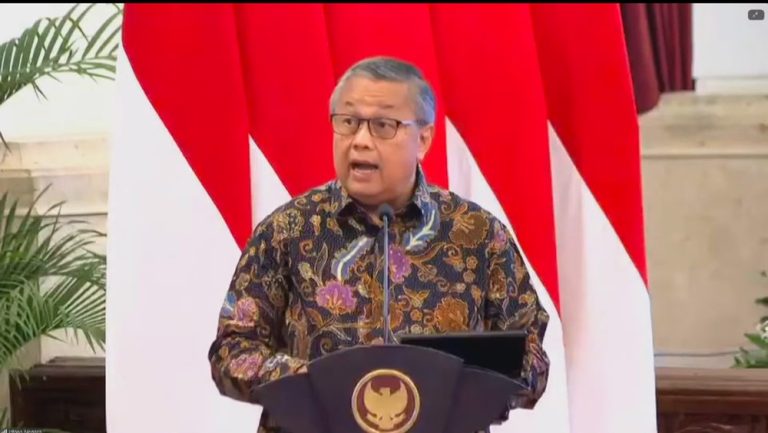 Misteri Panggilan Mendadak Gubernur BI ke Istana:  Bisik-Bisik Pasar Keuangan dan Strategi Pemerintah