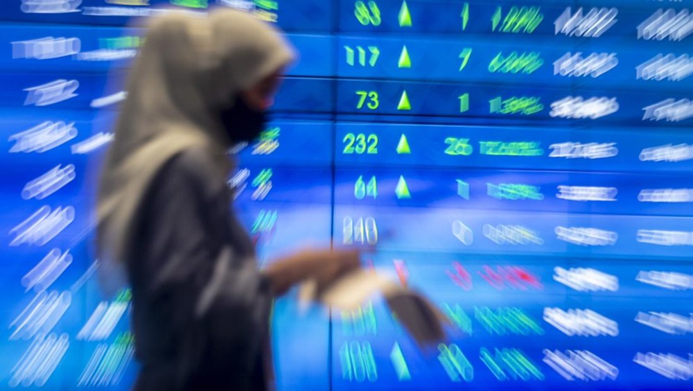 IHSG Melonjak 4,03% di Pekan Terakhir Ramadan, Didorong Sentimen Positif dan Net Buy Asing