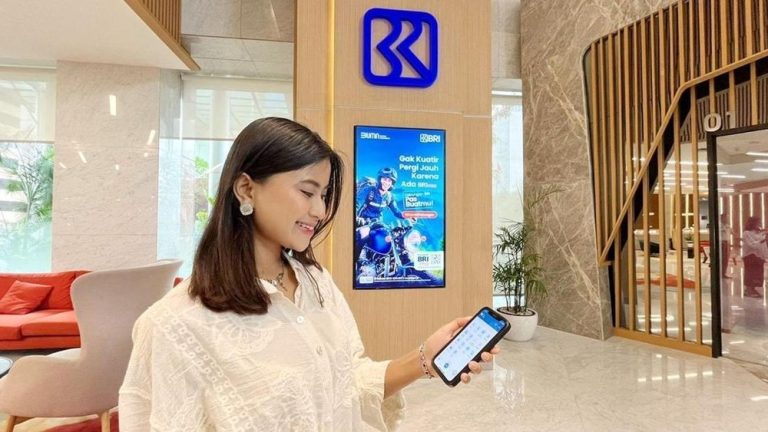 BRImo Permudah Mudik Lebaran: Fitur Pemesanan Tiket Kapal Resmi Diluncurkan