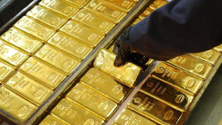 Emas Antam Tembus Rekor Tertinggi Sepanjang Masa: Sentuh Rp1.774.000 per Gram