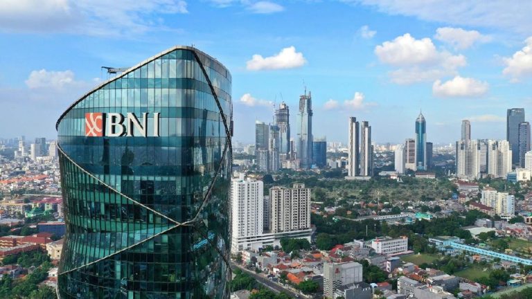 BNI Bagikan Dividen Rp 13,95 Triliun, Tandai Kinerja Cemerlang dan Pergantian Kepemimpinan