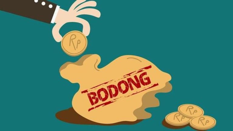 DPR Tekankan Pemulihan Kerugian Korban Investasi Bodong Net89, Restorative Justice Diharapkan Berjalan Efektif