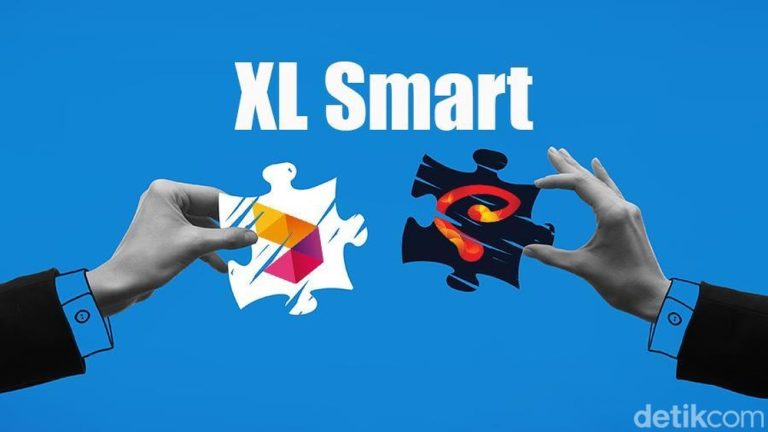 Merger Raksasa Telekomunikasi: XL Axiata dan Smartfren Menuju Integrasi Total pada 25 Maret