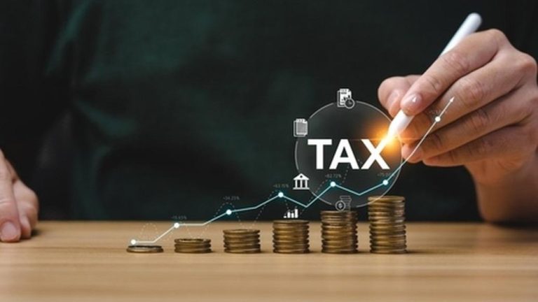 Pendapatan Pajak Ekonomi Digital Indonesia Tembus Rp33,73 Triliun Hingga Februari 2025