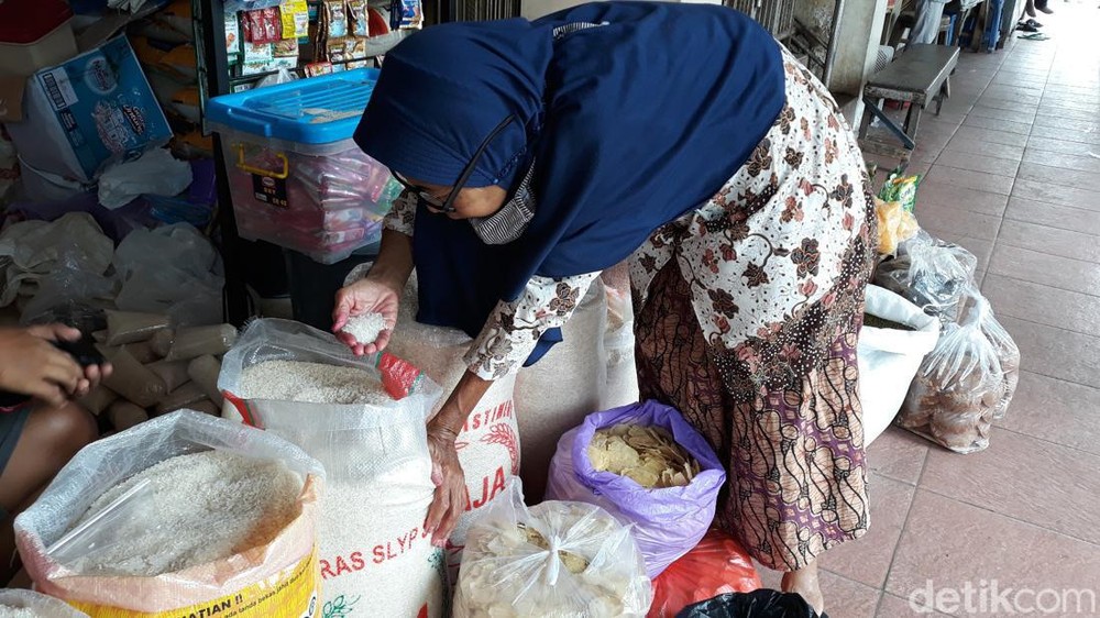 Operasi Pasar Pangan Murah Raup Omzet Rp39,3 Miliar, Bukti Efektivitas Distribusi Pangan Digital