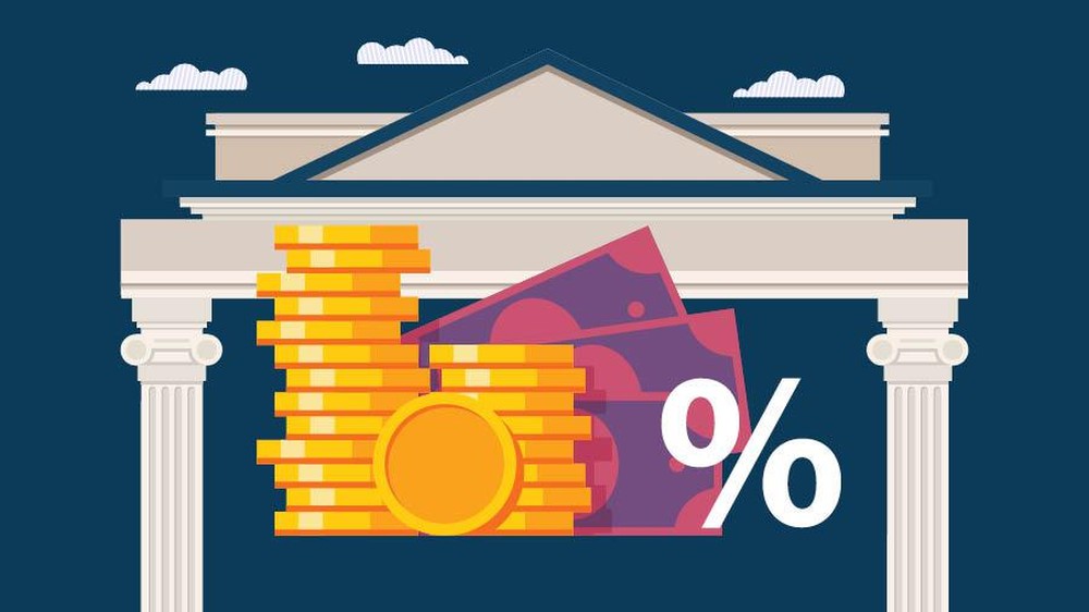Stabilitas Sektor Keuangan Terjaga: Suku Bunga Kredit Stabil di 9,2%, DPK Tumbuh 5,1% (yoy)