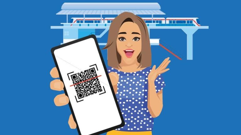 QRIS Tap Resmi Meluncur: Revolusi Pembayaran Non-Tunai di Indonesia