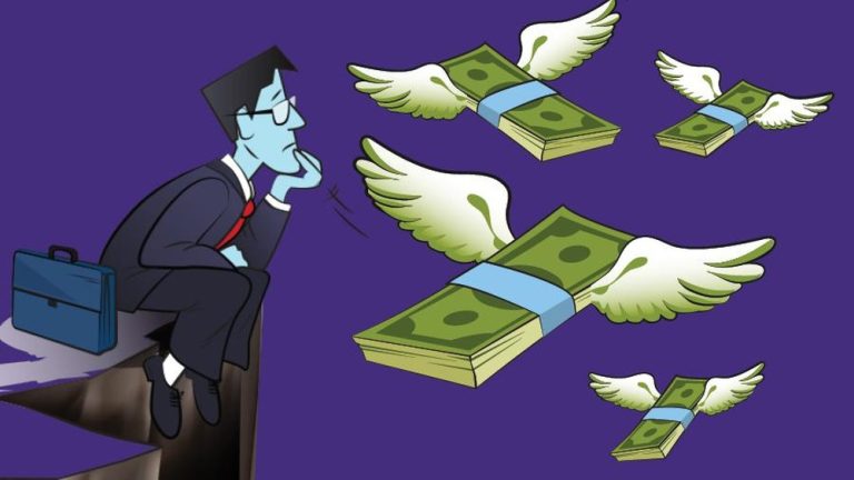 THR Mengalir, Ancaman Investasi Bodong Mengintai: Waspada dan Lindungi Keuangan Anda