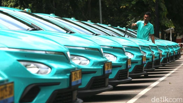 Vietnam Bidik Indonesia sebagai Basis Produksi Mobil Listrik: Vinfast Siap Tancap Gas