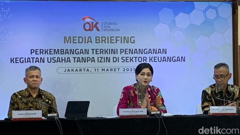 Gelombang Penipuan Digital: Rp 1 Triliun Raib, 58 Ribu Warga Indonesia Jadi Korban